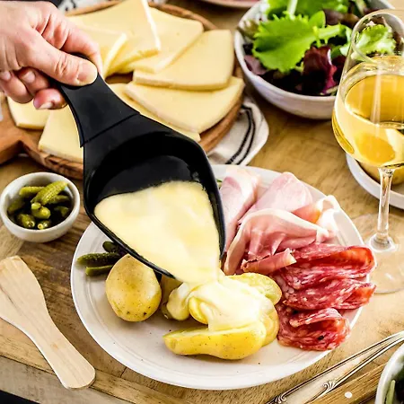 Chalet Le Fishing En Bois Avec Bain Nordique *