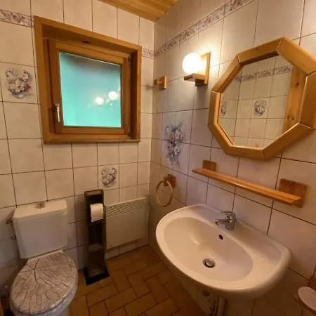 Шале Le Fishing En Bois Avec Bain Nordique *