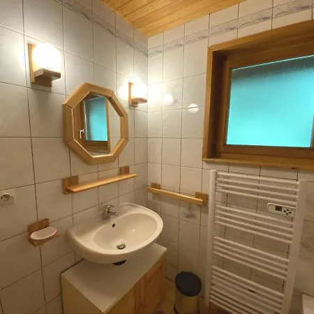 Chalet Le Fishing En Bois Avec Bain Nordique *